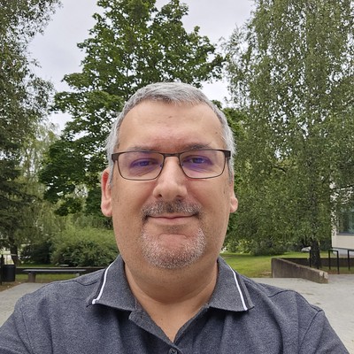 Fabio Belli